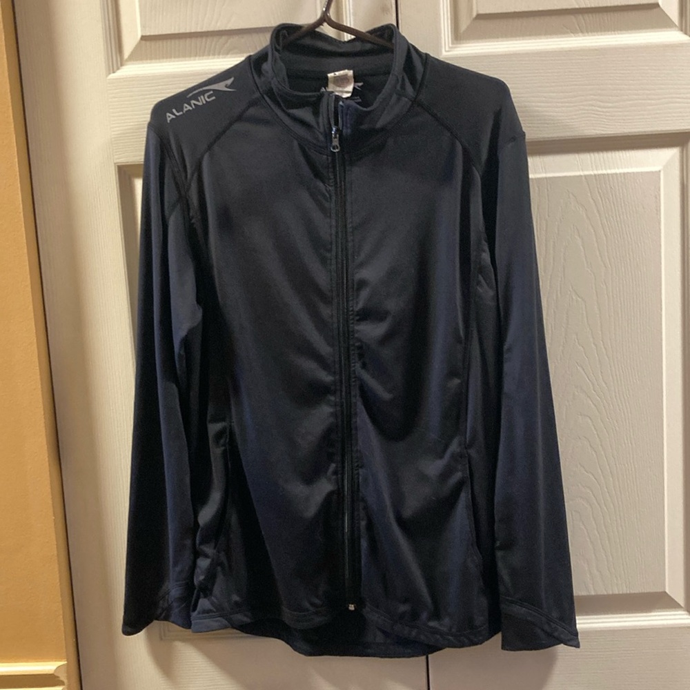Alanic Running Jacket